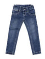 Havoc Denim Unisex Skinny Jean Vintage Blue